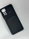 Obudowa Xiaomi Redmi Note 11 / Note 11 S Etui Case kod 666