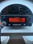 CB Radio President Truman