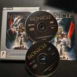 Gra PC - Lego Bionicle