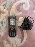 Nokia 2220 Slide z ladowarką stan db CZYTAJ OPIS!