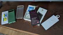 Google Pixel 6 (5G 128GB Stormy Black)