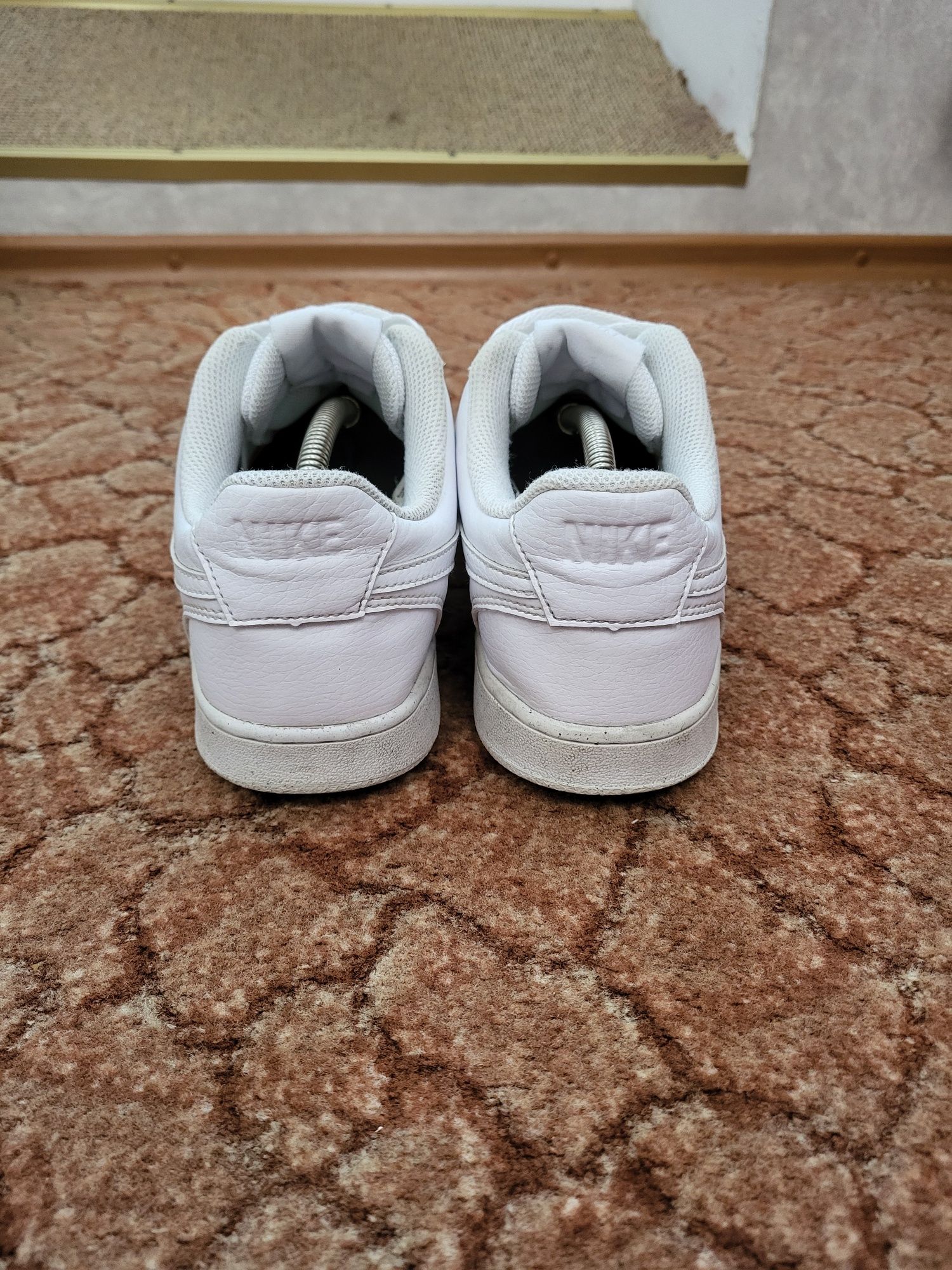 Мужские кеды Nike Court Vision Low