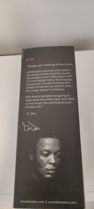 Słuchawki przewodowe