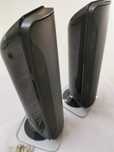 6 colunas Philips novas