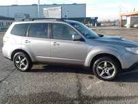Subaru Forester 2.0 diesel , 2010 rok ,4X4