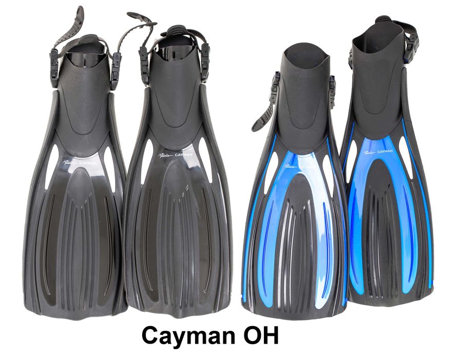 Ласты для дайвинга Marlin, ласти для плавання, ласти для басейну