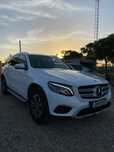 Mercedes-Benz GLC 250 4 MATIC 2018