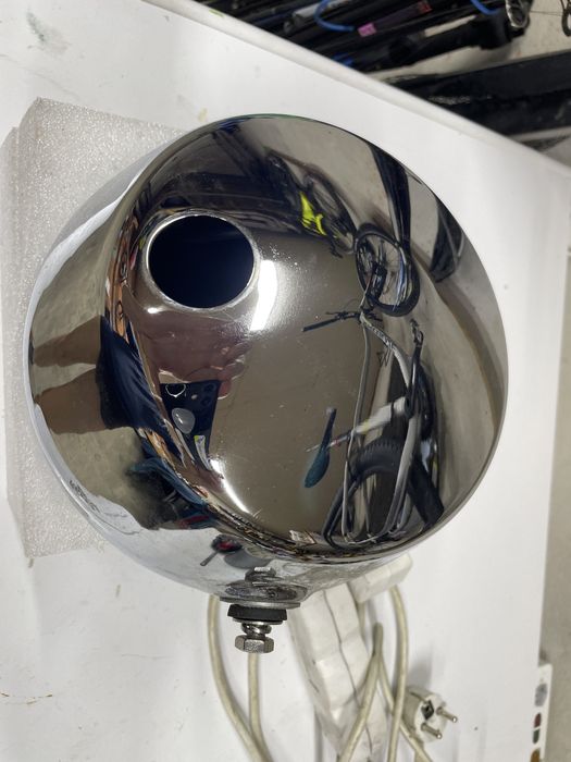 Lampa reflektor przod bmw R1150R oryginał