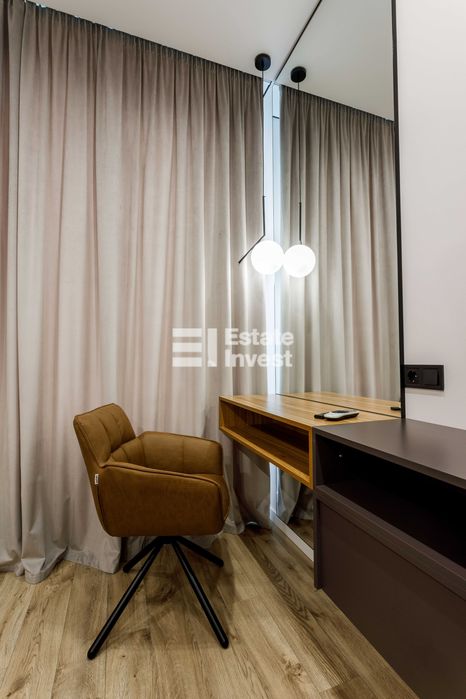 Здається 2 х поверховий пентхаус в ЖК Метрополіс