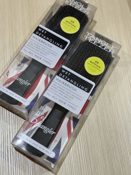 Tangle Teezer Superbrush ОРИГІНАЛИ