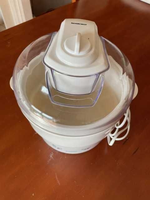 Máquina gelados SilverCrest