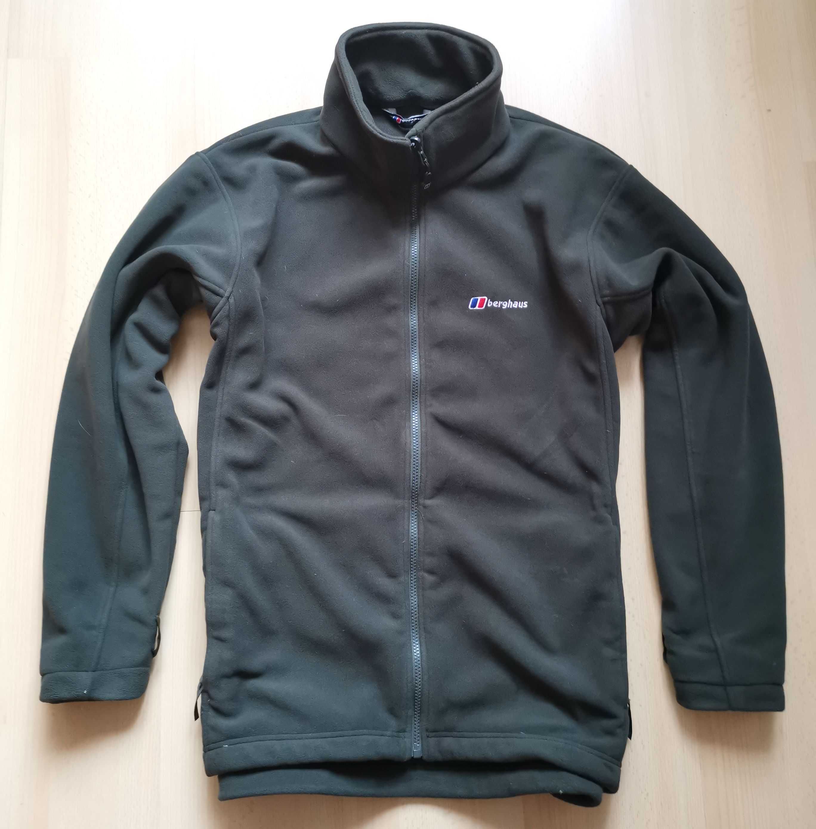kurtka Berghaus Myśliwska trekingowa turystyczna górska Gore-tex XL