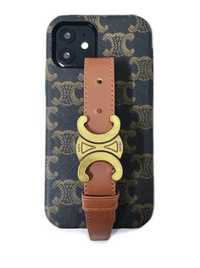 Celine case iPhone 15pro