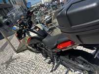 Trk 702x  como nova o