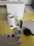 Kinday Cookby robot kuchenny do gotowania na parze