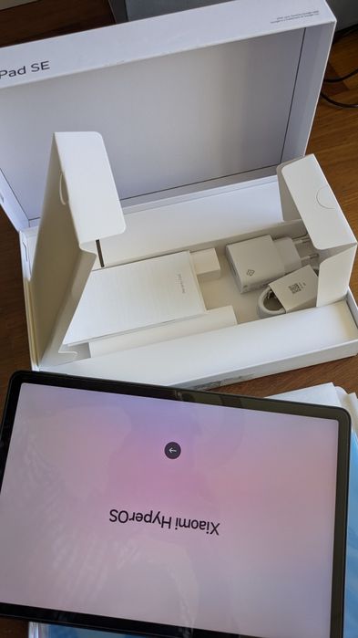 Tablet Redmi Pad SE 11'