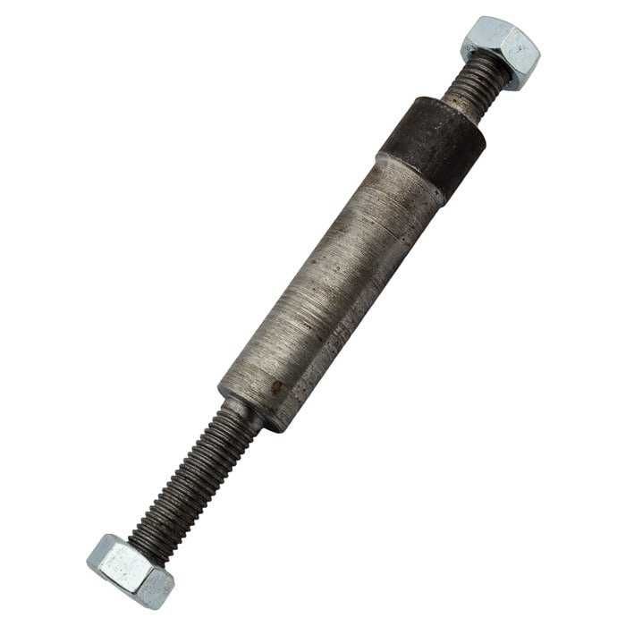 Колеса на тачку 3.50/4.00/4.80 + вісь з гайками+ підшипники на колеса