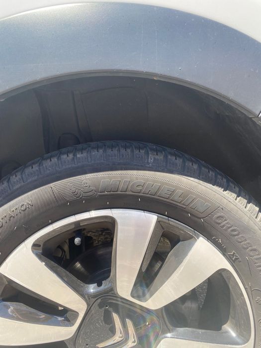 Citroën C3 1.2 PureTech 110cv | 2017 | Excelente Estado | Start-Stop