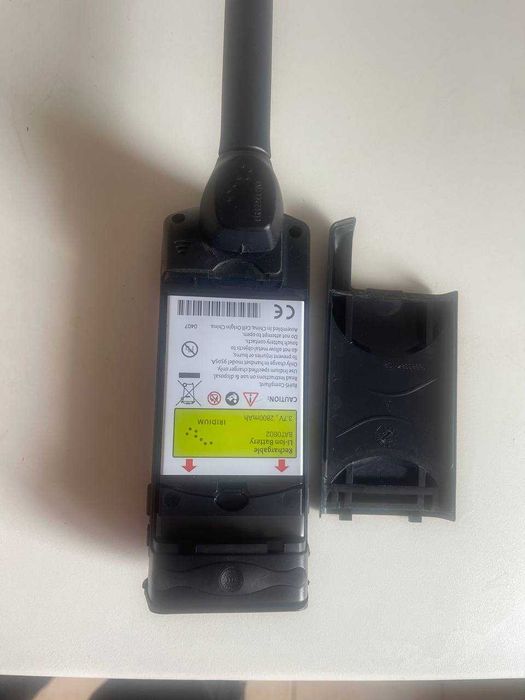 Спутниковый телефон Iridium 9505A(не робочий)
