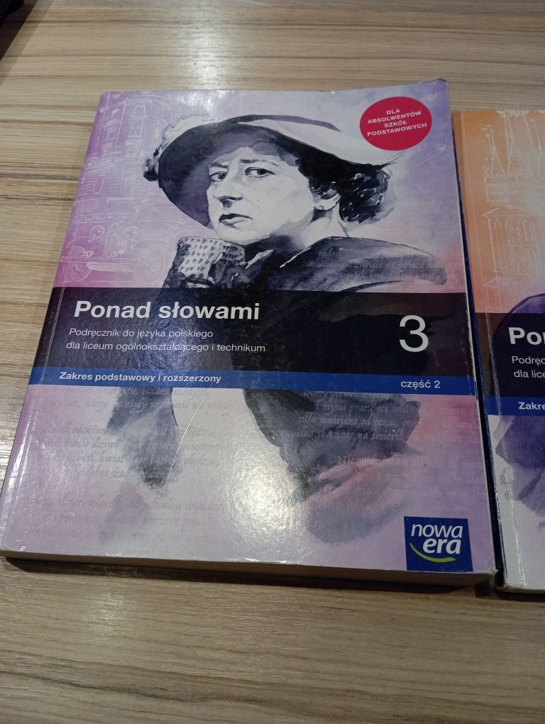 Ponad slowami 3 cz.1 i 2