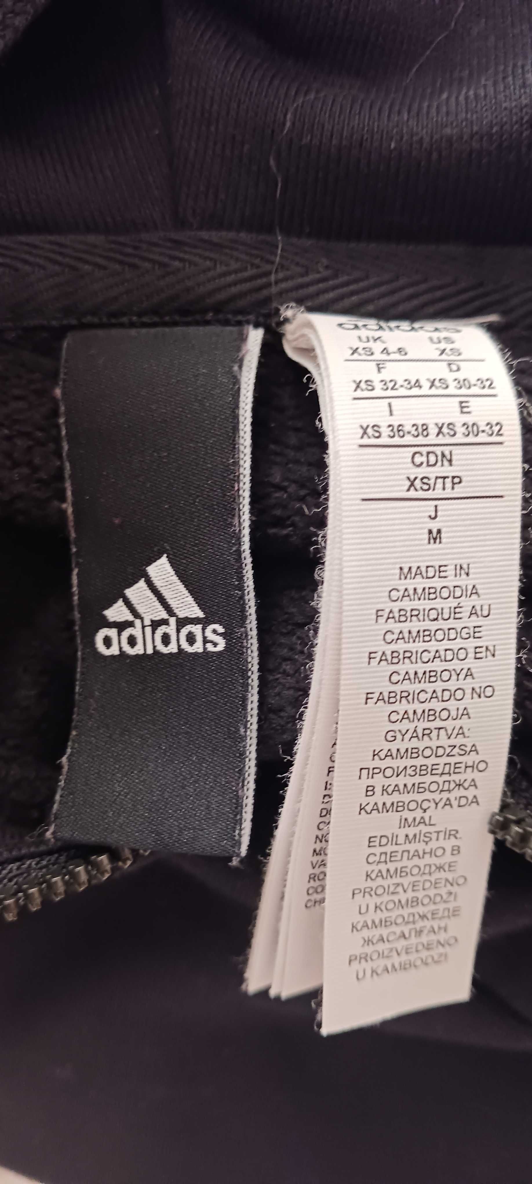 Casaco Adidas Original