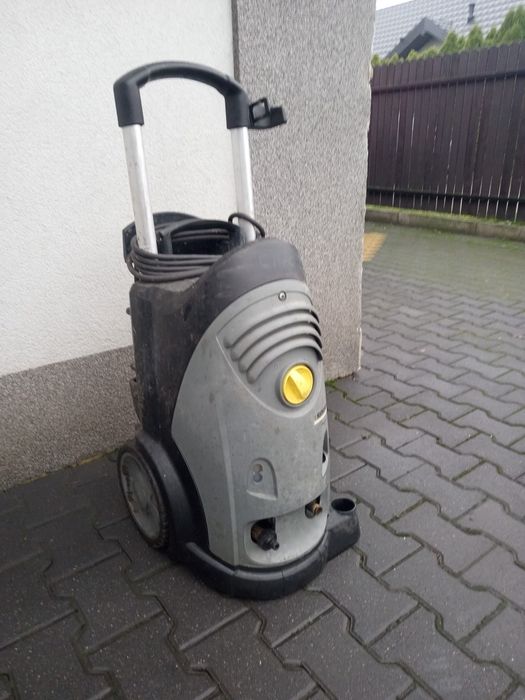 Myjka ciśnieniowa Karcher HD 7/18 M