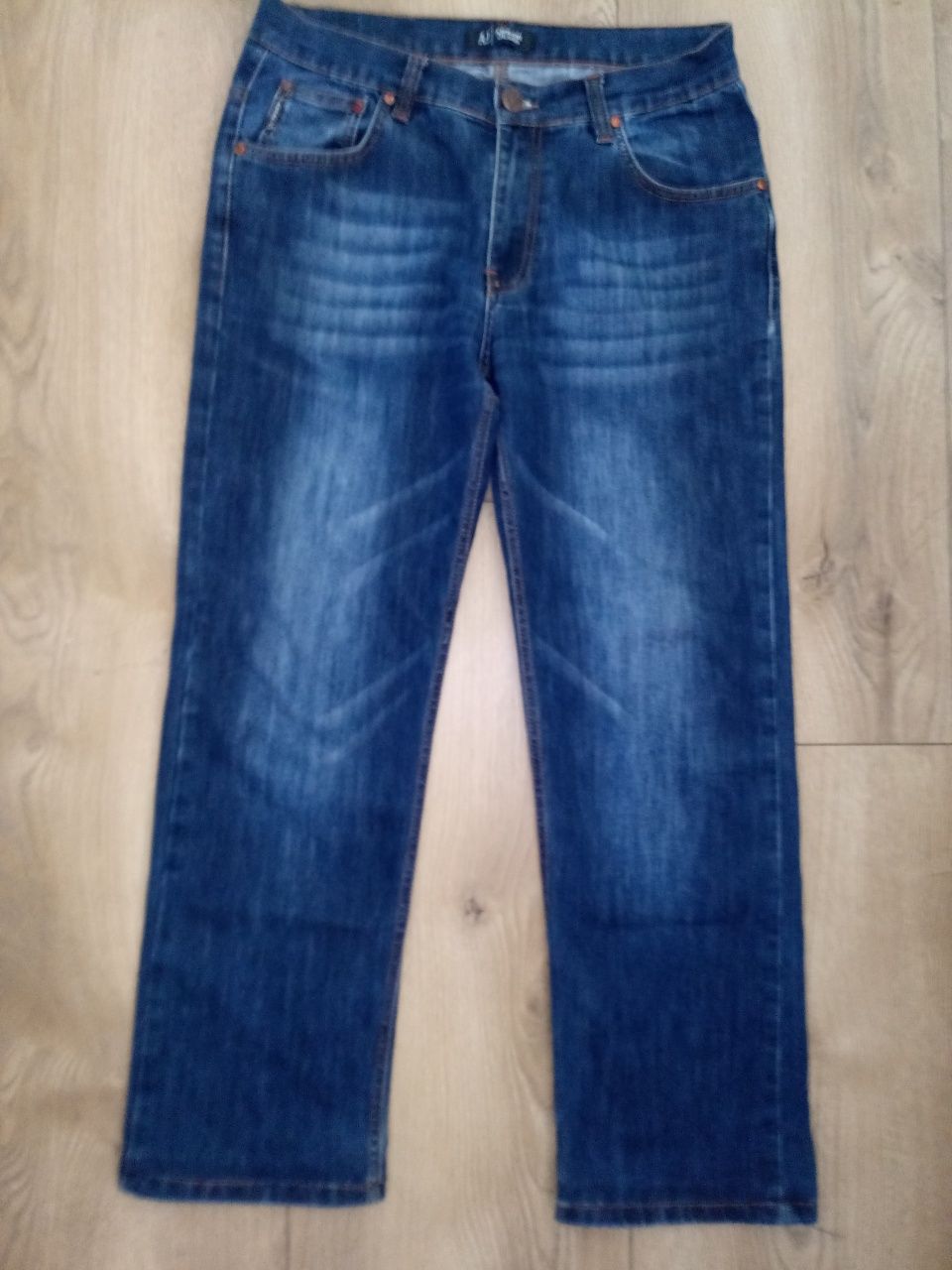 Armani Jeans spodnie jeans W34 L32