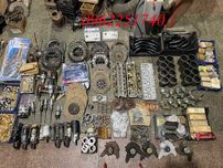 Запчастини Газ 53, Газ 66, Газ 3307, Газ 52, Газ 51, Зіл