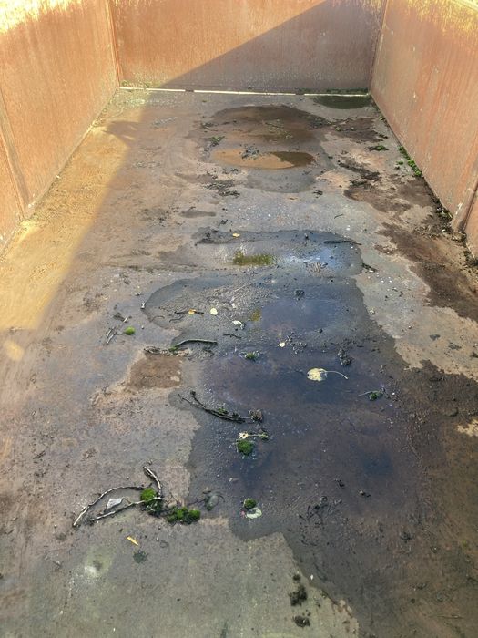 Przyczepa wywrotka 3 str tandem 2 osiowa