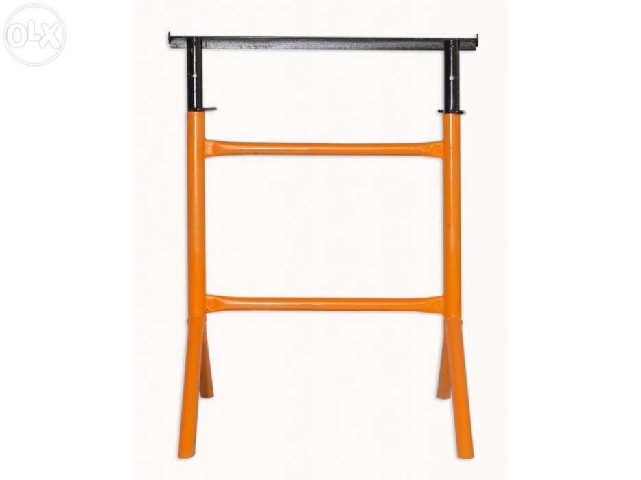 Cavalete Extensivo Perna em V T800mm