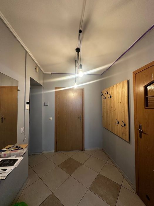 Оренда фасадного офісу 50 м2 в центрі міста