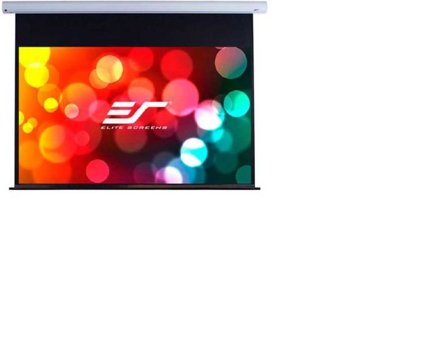 Проекційний екран Elite Screens SK120XHW-E20