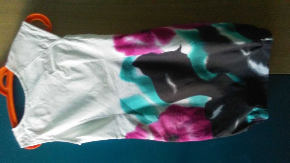 Sukienka ciążowa Happymum rozmiar s