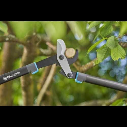 Сучкоріз Gardena EnergyCut Pro L 50 мм. (12051-20). Новий.