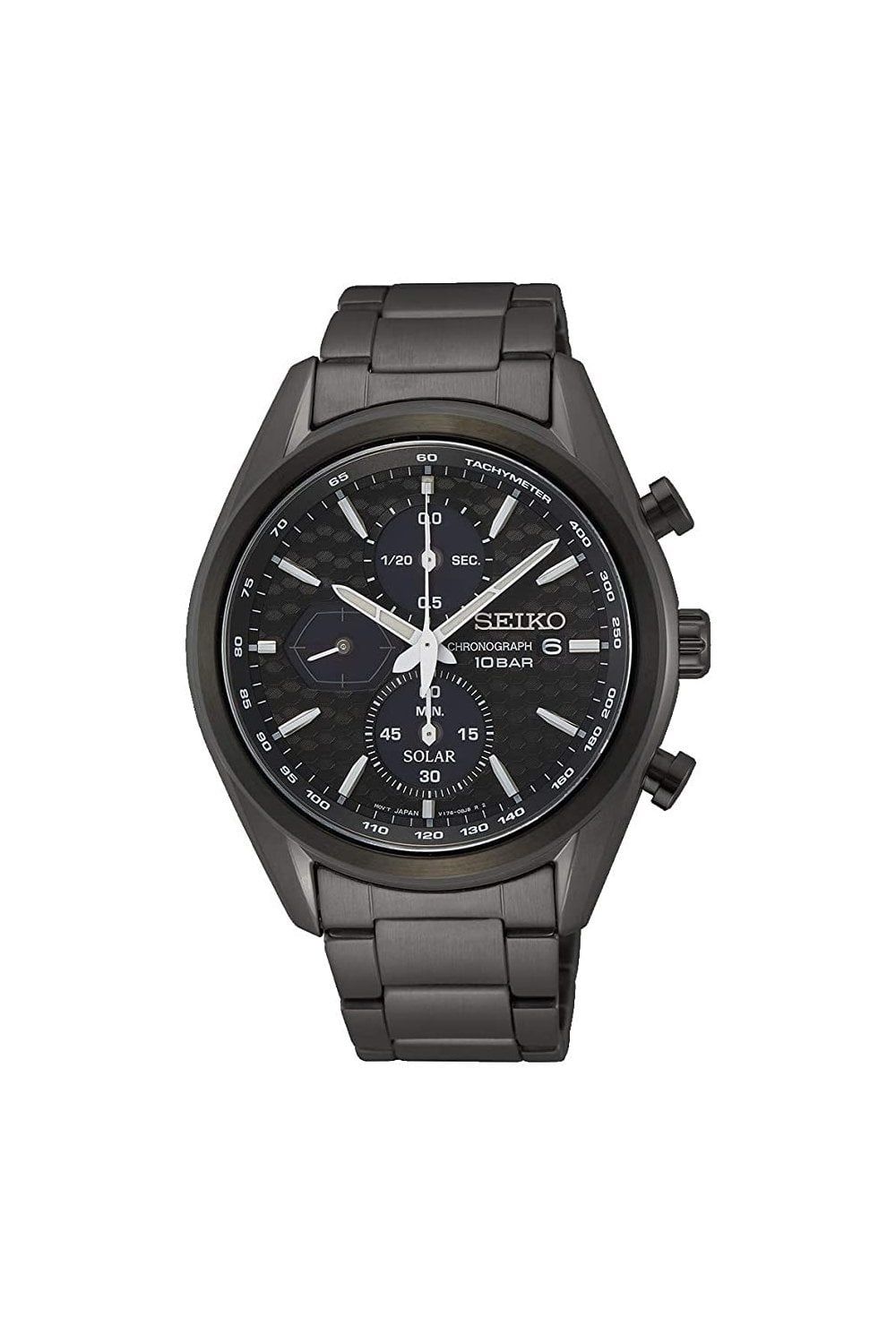 Seiko Chronograph