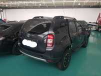 Dacia Duster 1.5 dCi SL Explorer