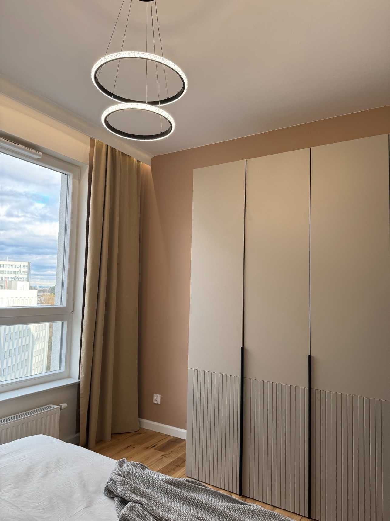 2 pokoje, mieszkanie na wynajem - Katowice, Koszutka, TOP lokalizacja