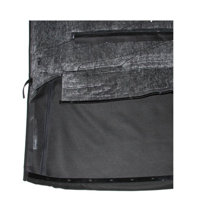 Capota VW Golf 6 Cabrio (2011 a 2016)