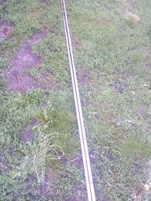 Труба з нержавіючої сталі