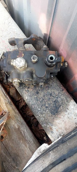 Догружатель до мтз