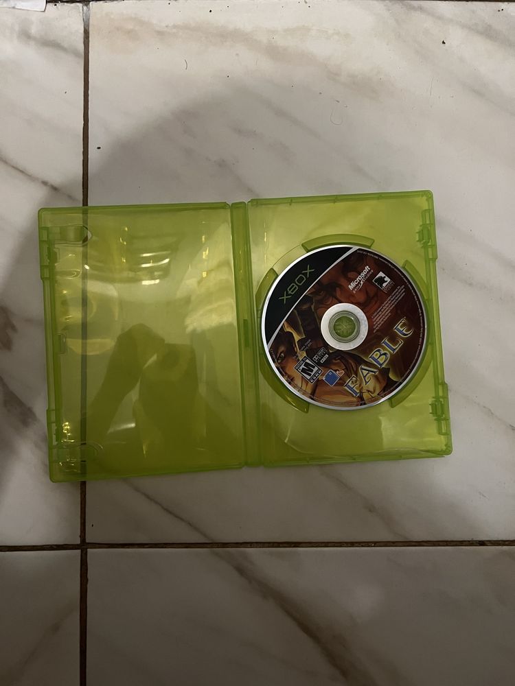 Ігри на xbox 360 ліцензія