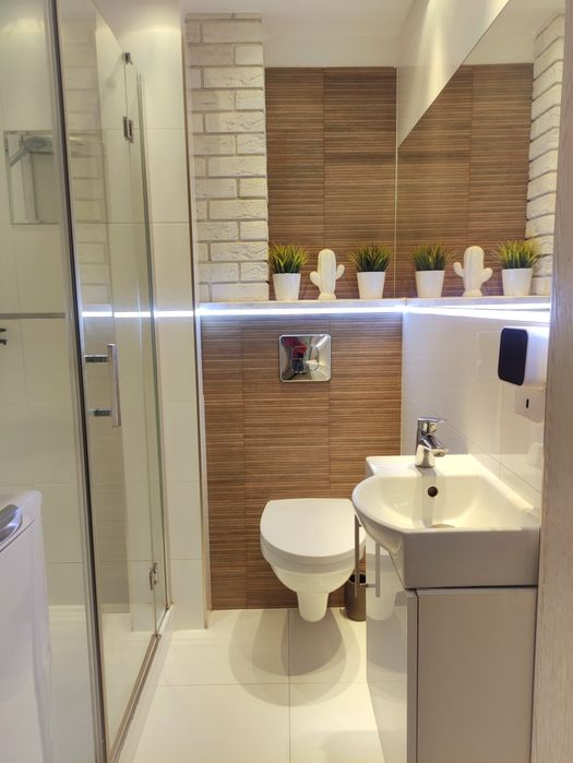 Kawalerka ul.Polna-Centrum. 2800,- już wszystko wliczone