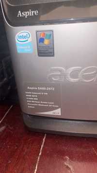 Desktop Acer Aspire