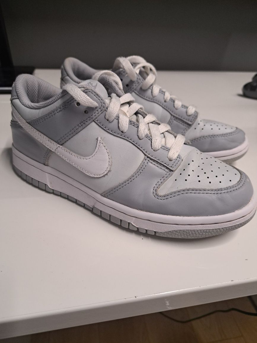 Buty unisex NIKE DUNK