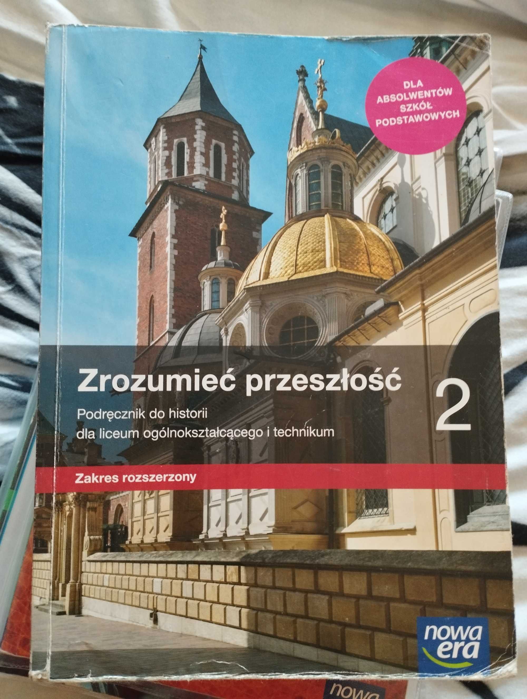 Zrozumieć przeszłość 2 rozszerzenie