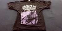 Katatonia Brave Murder Day t-shirt Doom Death Metal Opeth