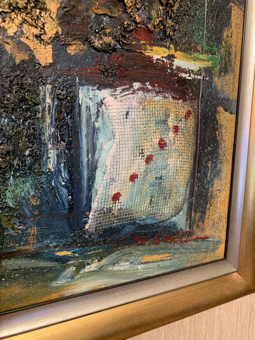 ‼️Картина Маслом‼️Холст‼️