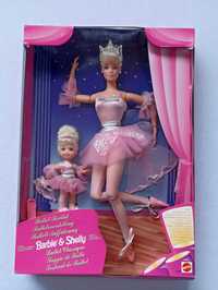 Barbie e Shelly Ballet Recital, 1996