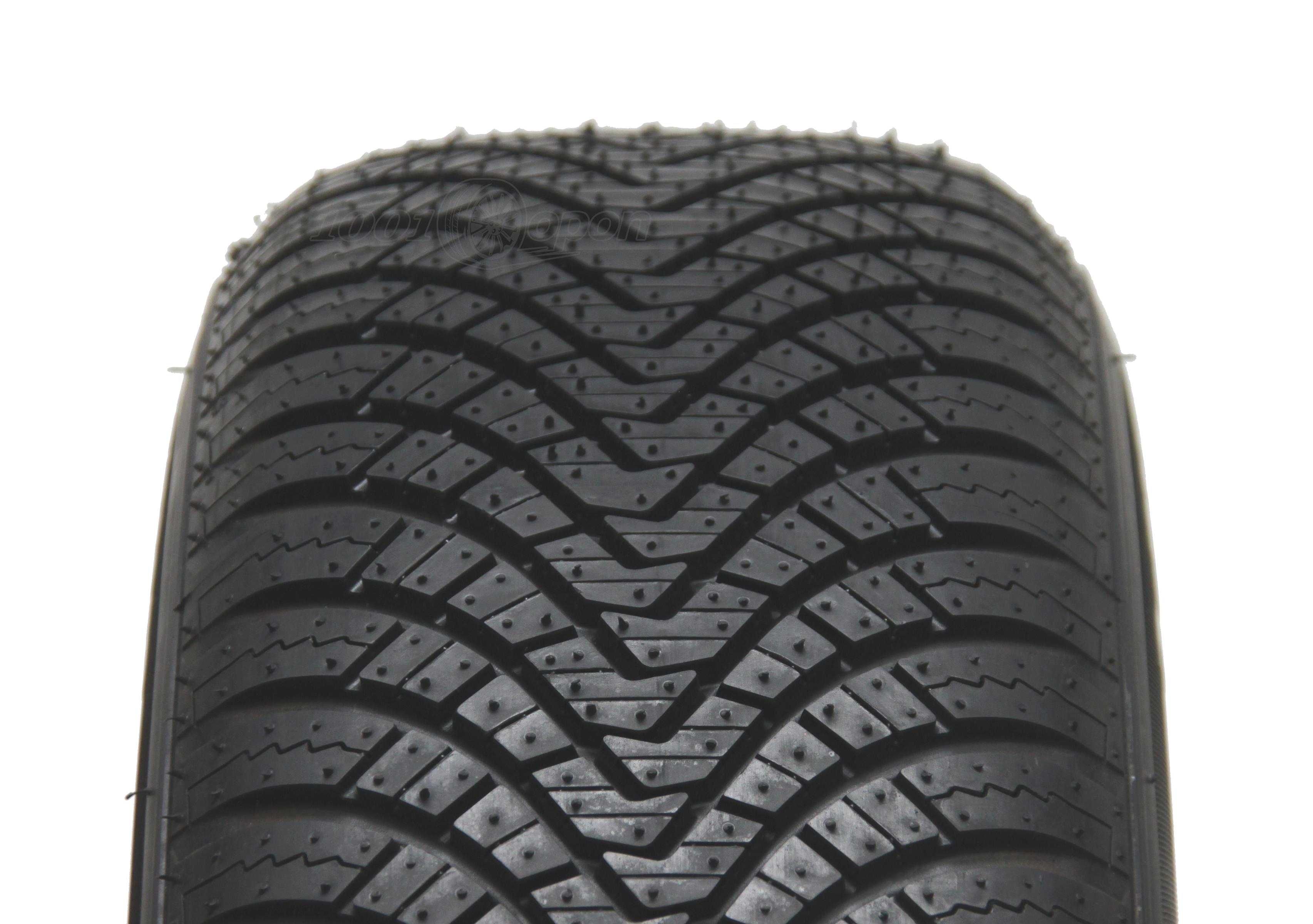 Opony wielosezonowe LAUFENN G FIT 4S LH71 185/60R15 88H XL