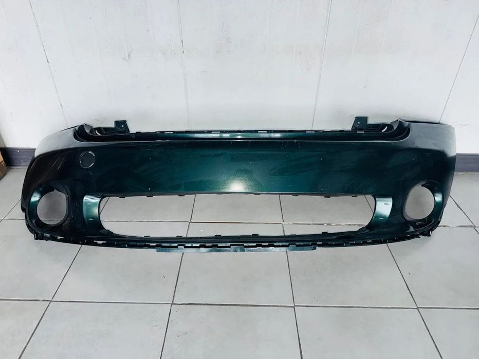 Para Choques Mini Countryman R60 Cooper D - 2010 / 2016